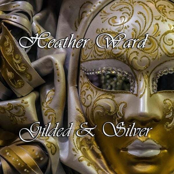 Cover art for Gilded & Silver